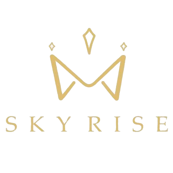 SkyRise Crystal